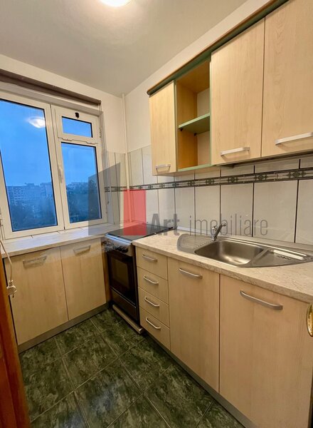 Drumul Taberei, Plaza Romania, garsoniera.