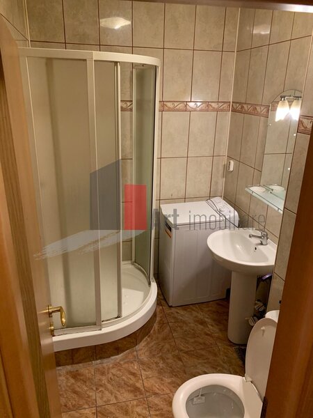 Drumul Taberei, Plaza Romania, garsoniera.