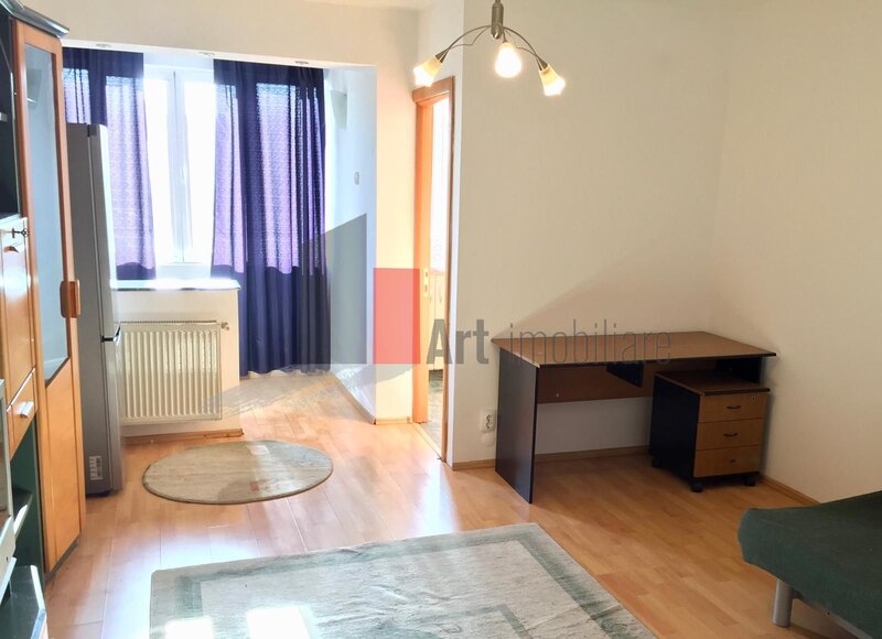 Drumul Taberei, Plaza Romania, garsoniera.