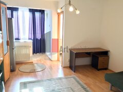 Drumul Taberei, Plaza Romania, garsoniera